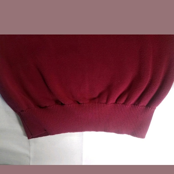 Titleist by Corbin Golf Vest Sleeveless Sweater - Picture 2 of 4